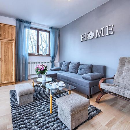 Visitzakopane - Tibet Apartment Экстерьер фото