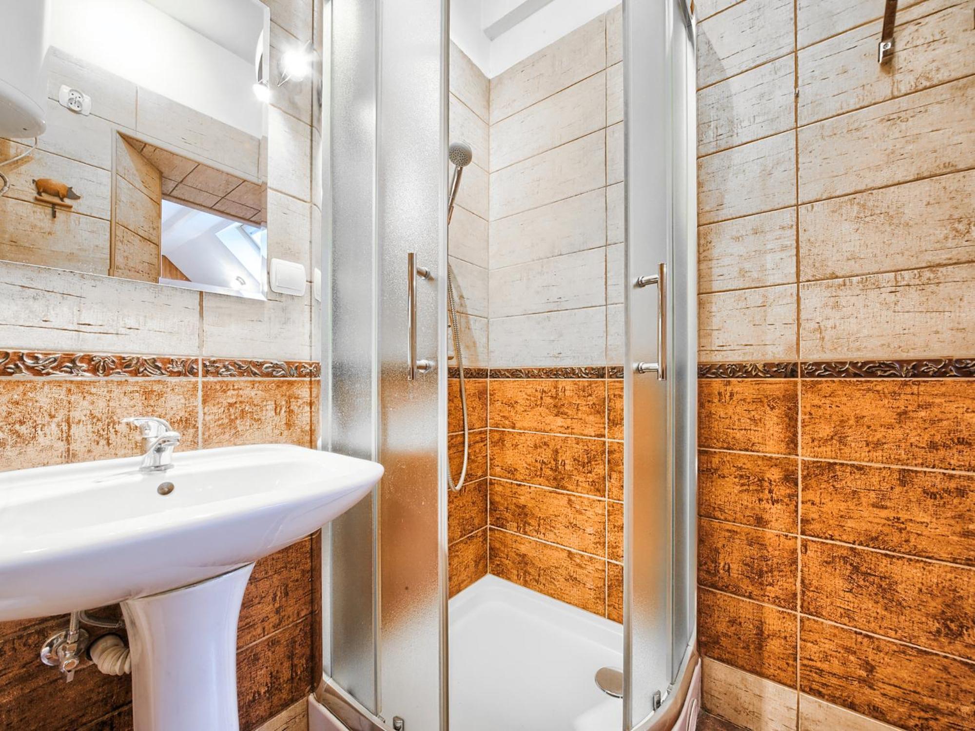 Visitzakopane - Tibet Apartment Экстерьер фото