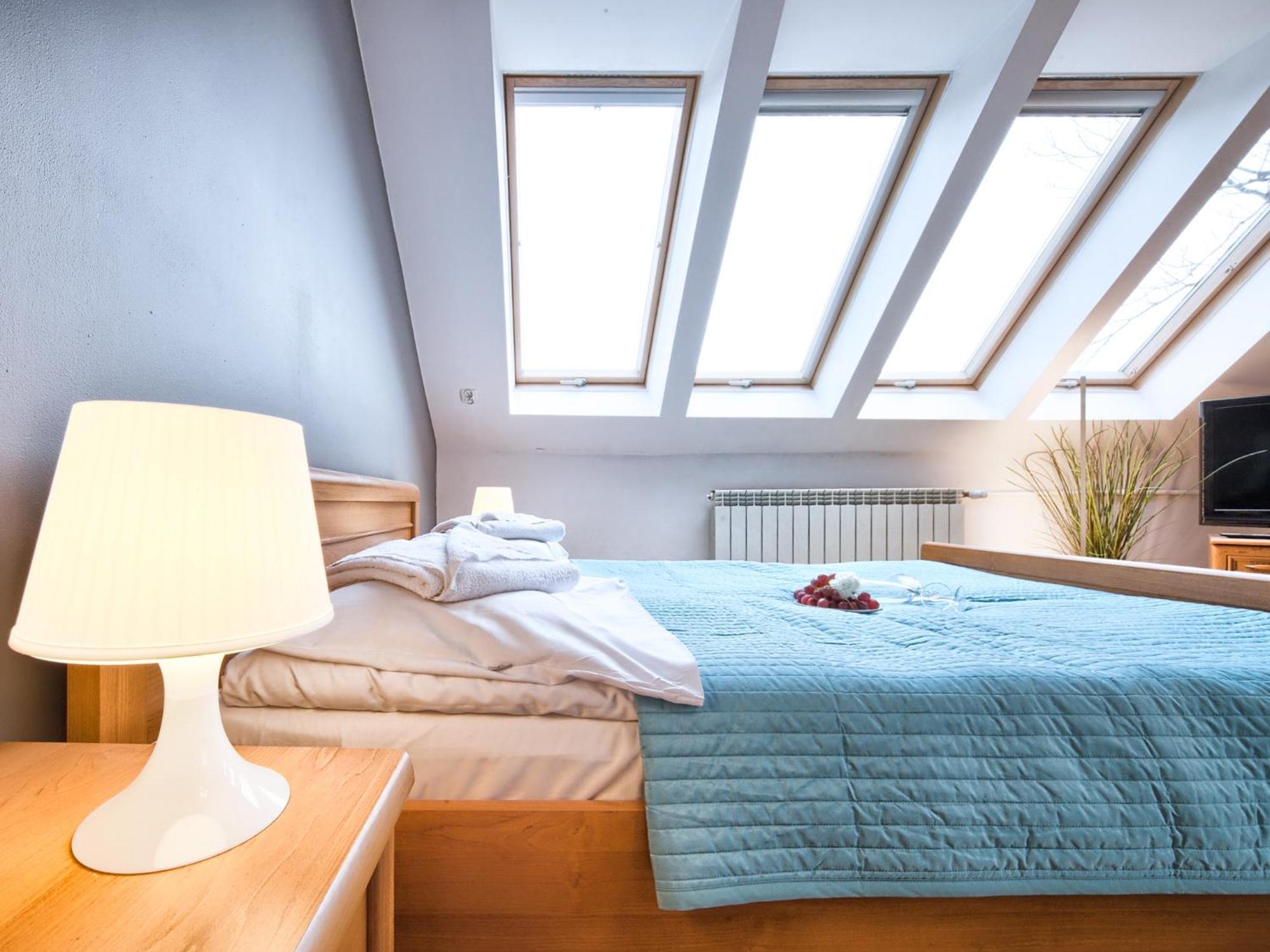 Visitzakopane - Tibet Apartment Экстерьер фото