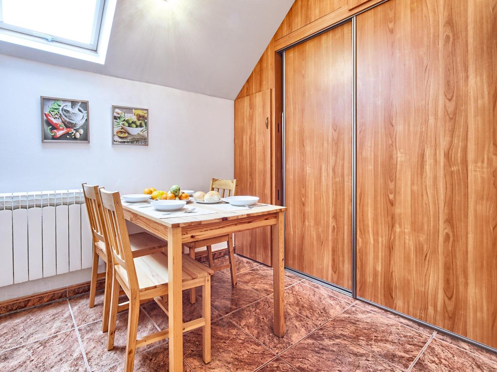 Visitzakopane - Tibet Apartment Экстерьер фото
