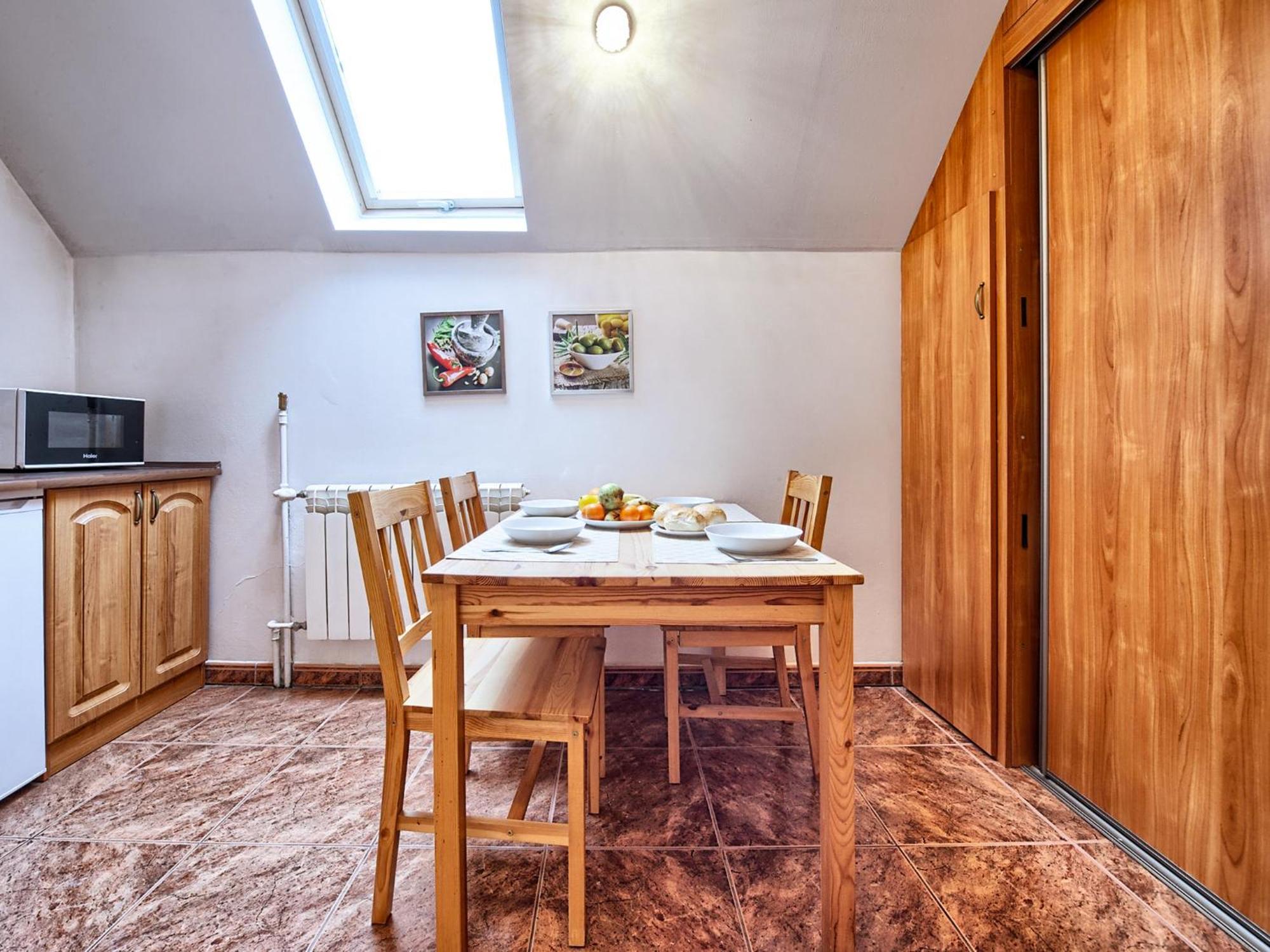 Visitzakopane - Tibet Apartment Экстерьер фото