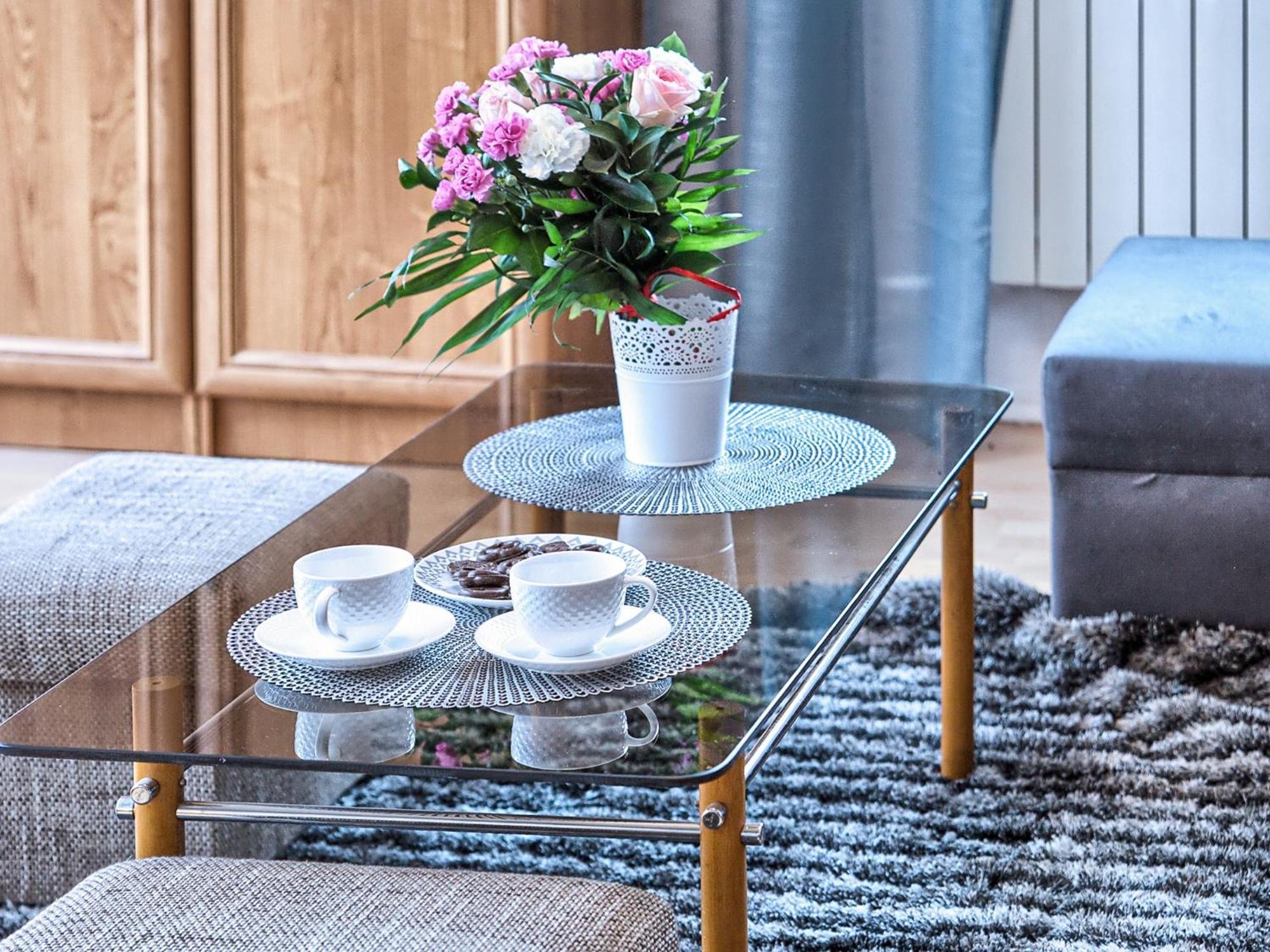 Visitzakopane - Tibet Apartment Экстерьер фото