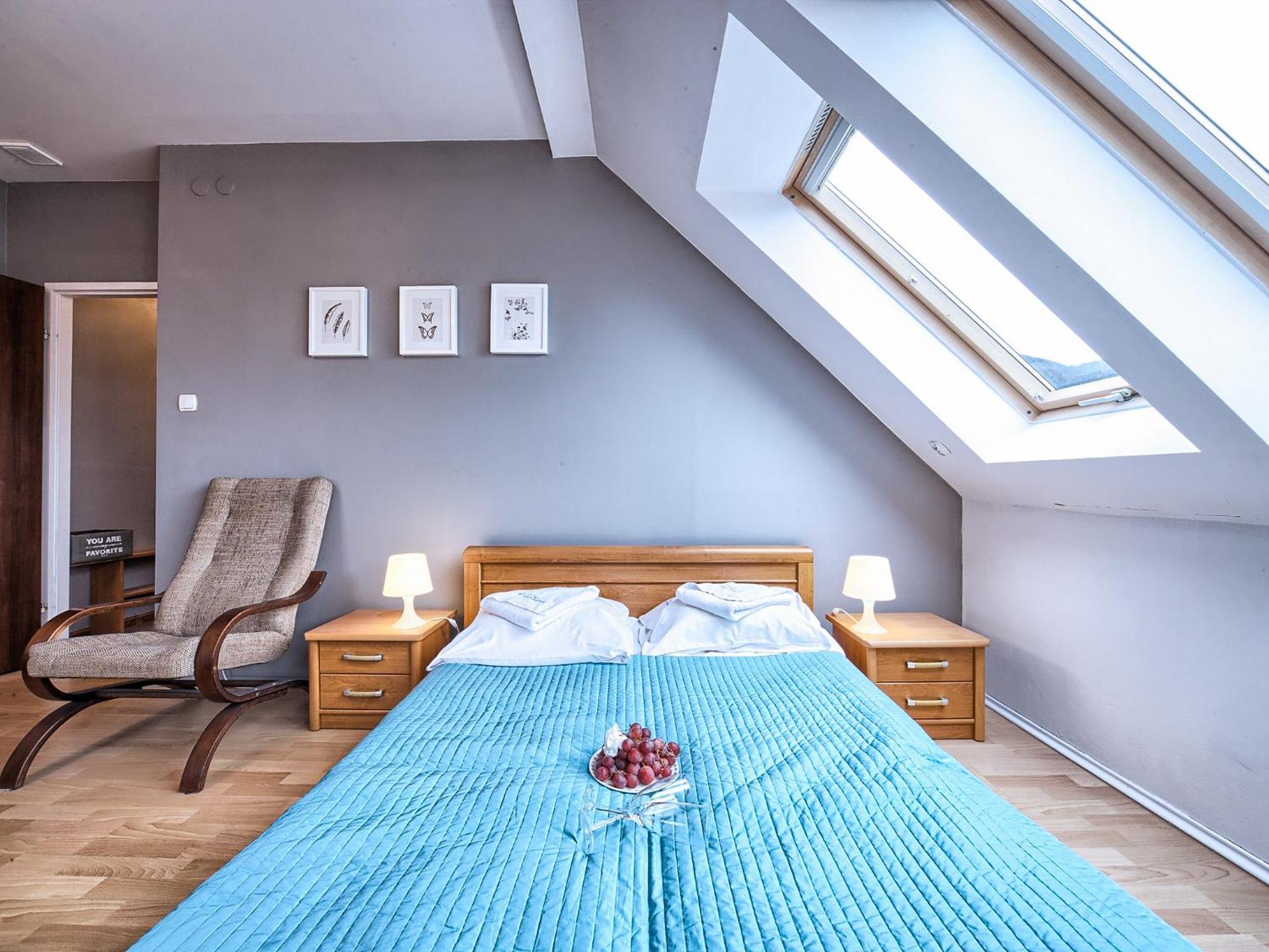 Visitzakopane - Tibet Apartment Экстерьер фото