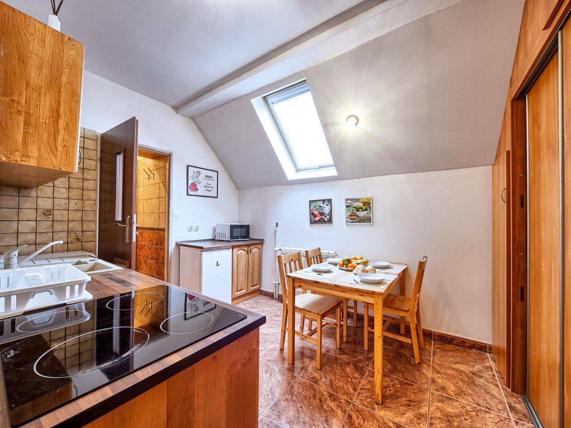 Visitzakopane - Tibet Apartment Экстерьер фото