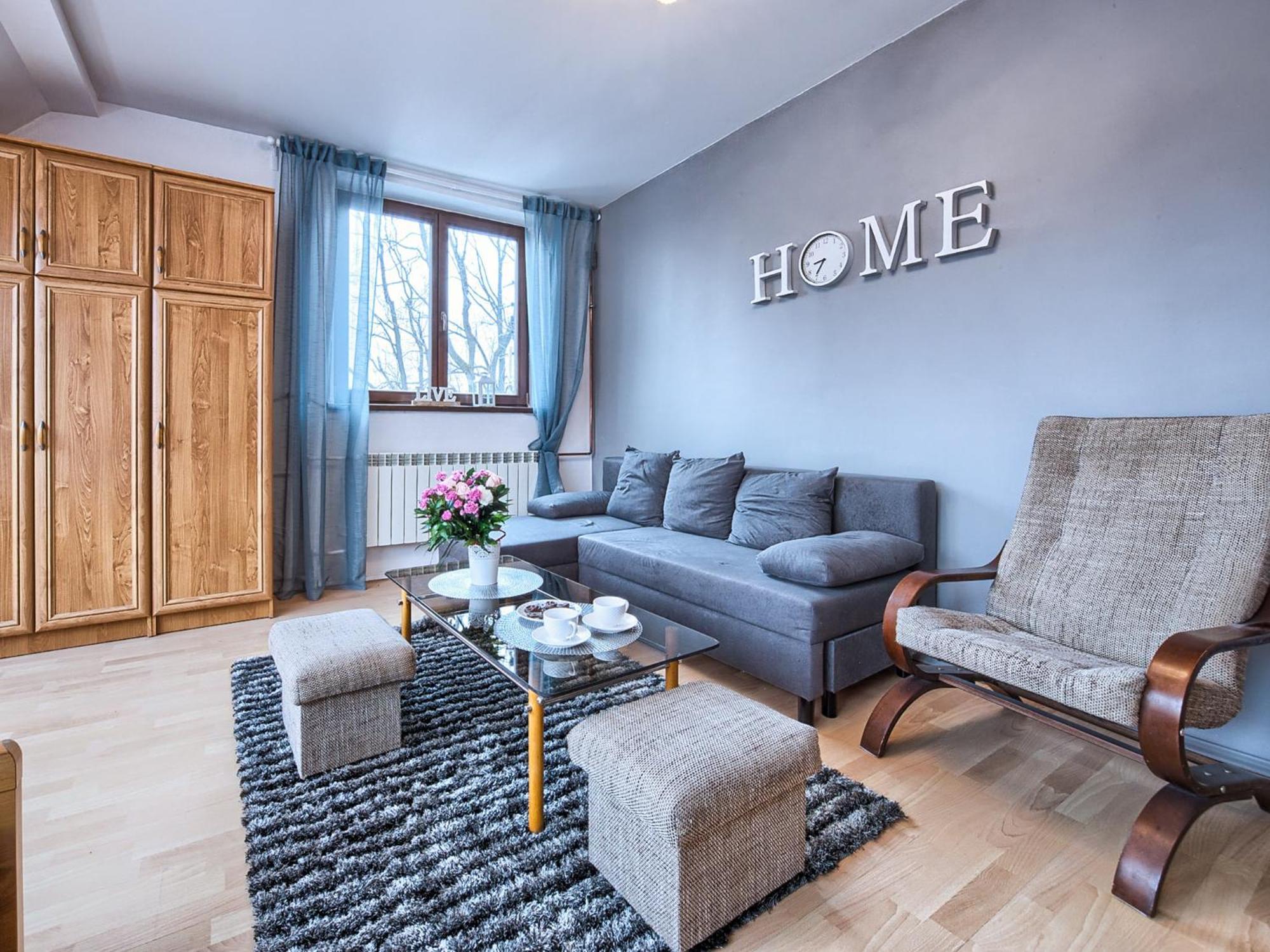 Visitzakopane - Tibet Apartment Экстерьер фото